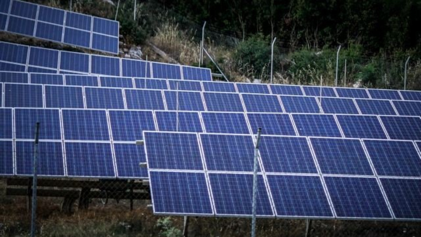 Επιδότηση για εγκατάσταση 250.000 μικρών φωτοβολταϊκών