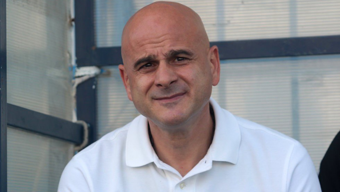 Ξέσπασμα από Κετσπάγια: «Ήμασταν πεθαμένοι και τελειωμένοι»