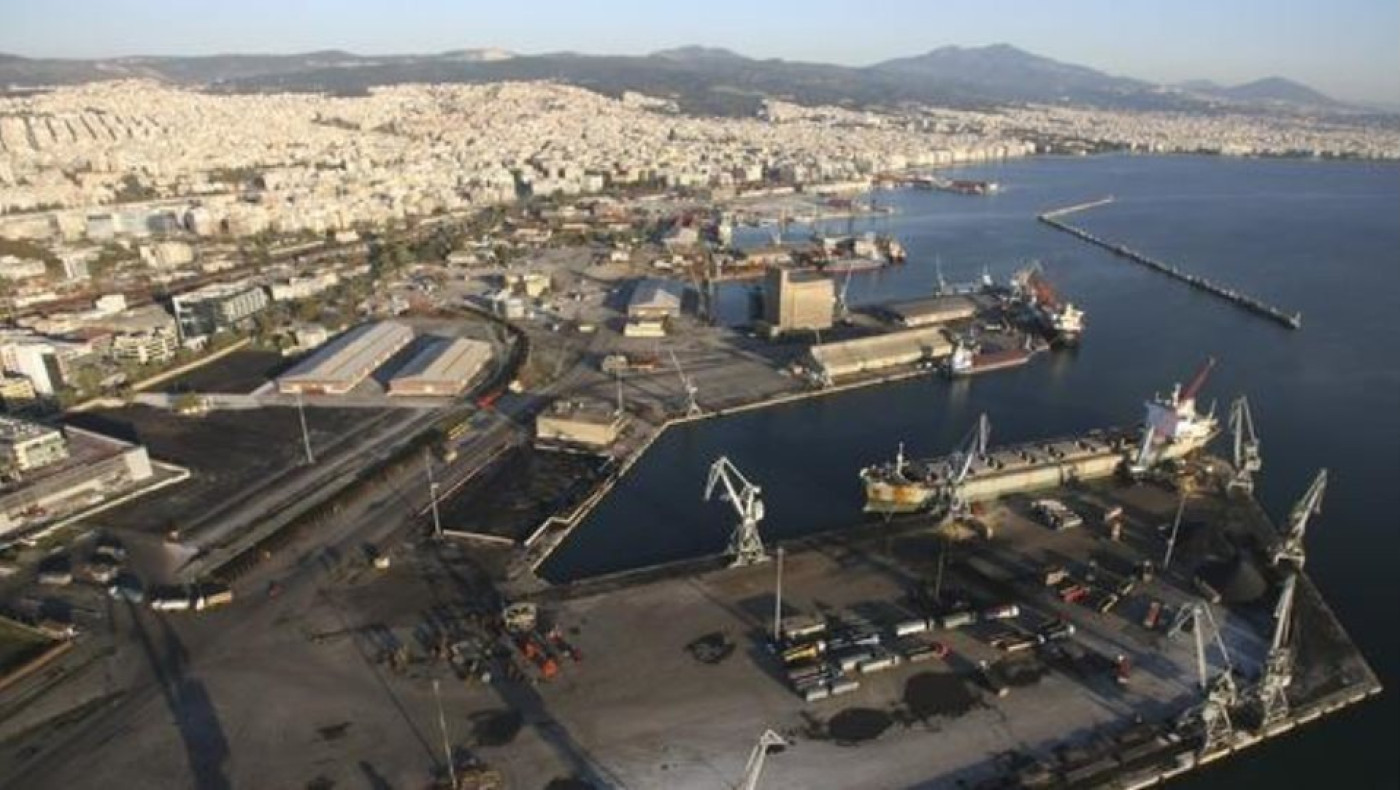 Αλεξανδρούπολη: Δύο δεσμευτικές προσφορές για το λιμάνι, εκτός ο ΟΛΘ του Ιβάν Σαββίδη