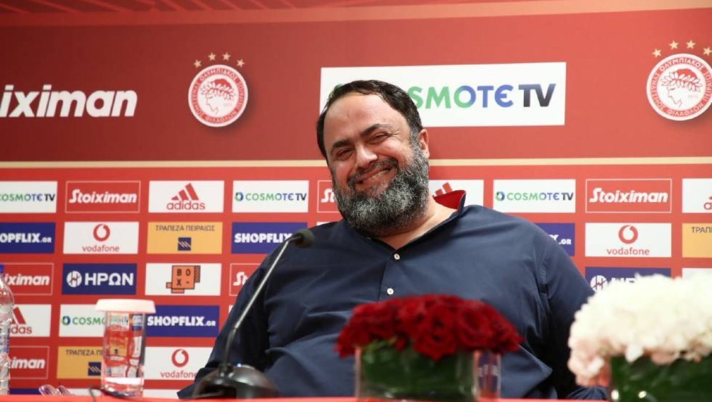 Ολυμπιακός: «Μάνταλος και συμμορία τινάζουν στον αέρα το μεγαλύτερο παιχνίδι της χώρας»