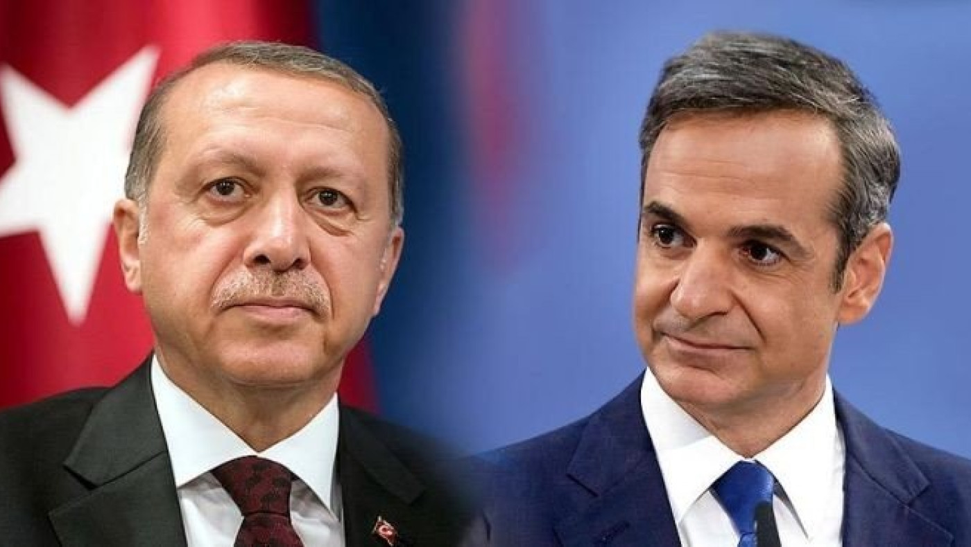 CNN Turk: O Μητσοτάκης μας ειρωνεύεται και μας βάζει στο στόχαστρό του