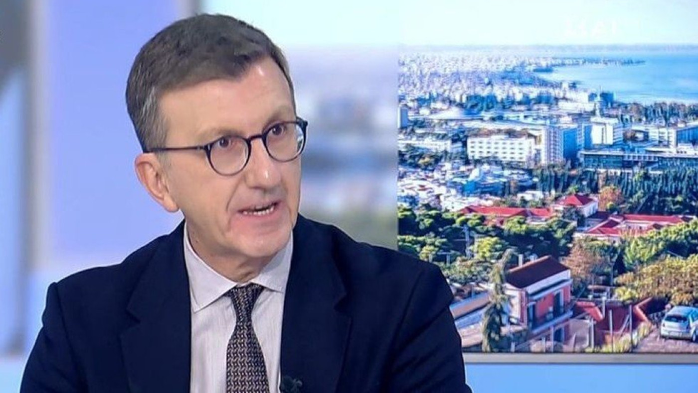 Πορτοσάλτε﻿ για κυβέρνηση: «Να αλλάξει σωβρακάκια»