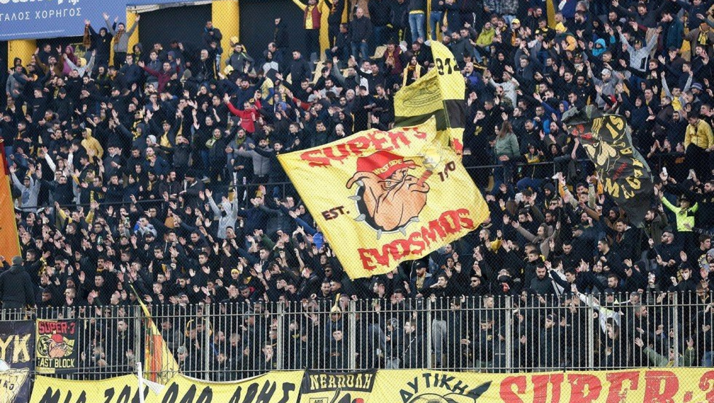 Super 3: «Δεν υπάρχει επενδυτής για την ΠΑΕ, απόλυτη εμπιστοσύνη στον ΑΣ»