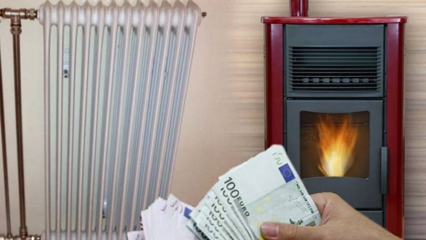 Φυσικό αέριο, πετρέλαιο ή ρεύμα : Οι επιδοτήσεις διαμορφώνουν τις τιμές και τη ζήτηση