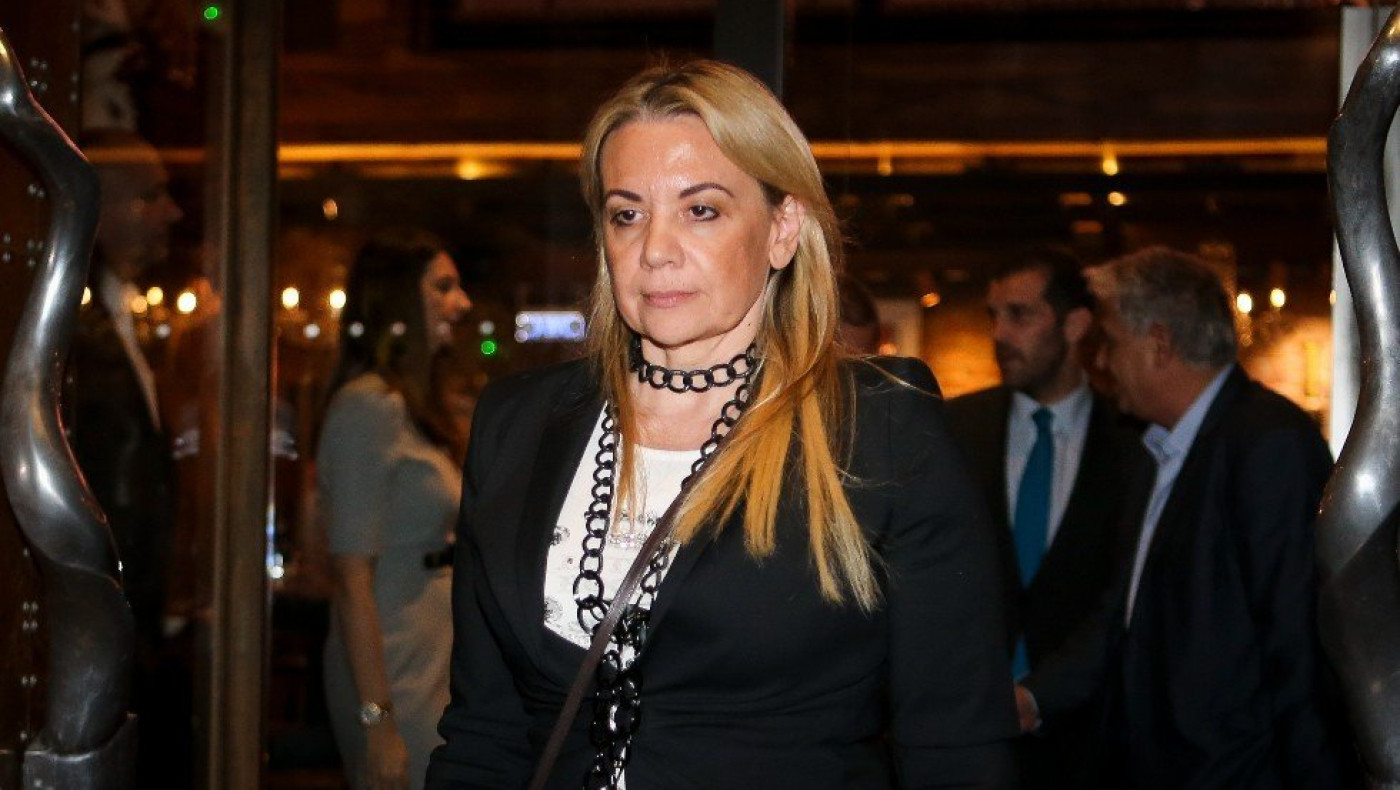 Αρκάδη: «Τιμή για την ΑΕΚ που επελέγη για τον τελικό του Conference League»