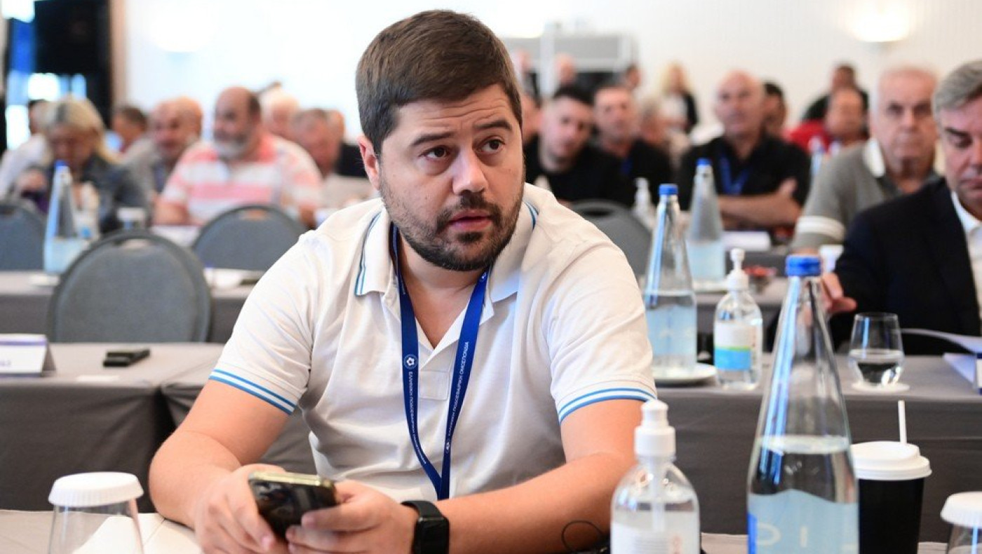 ΕΠΟ: Το θέμα Γκαγκάτση για την προεδρία της ομοσπονδίας, η συζήτηση με τον Ιβάν Σαββίδη και πότε θα ληφθεί η απόφαση
