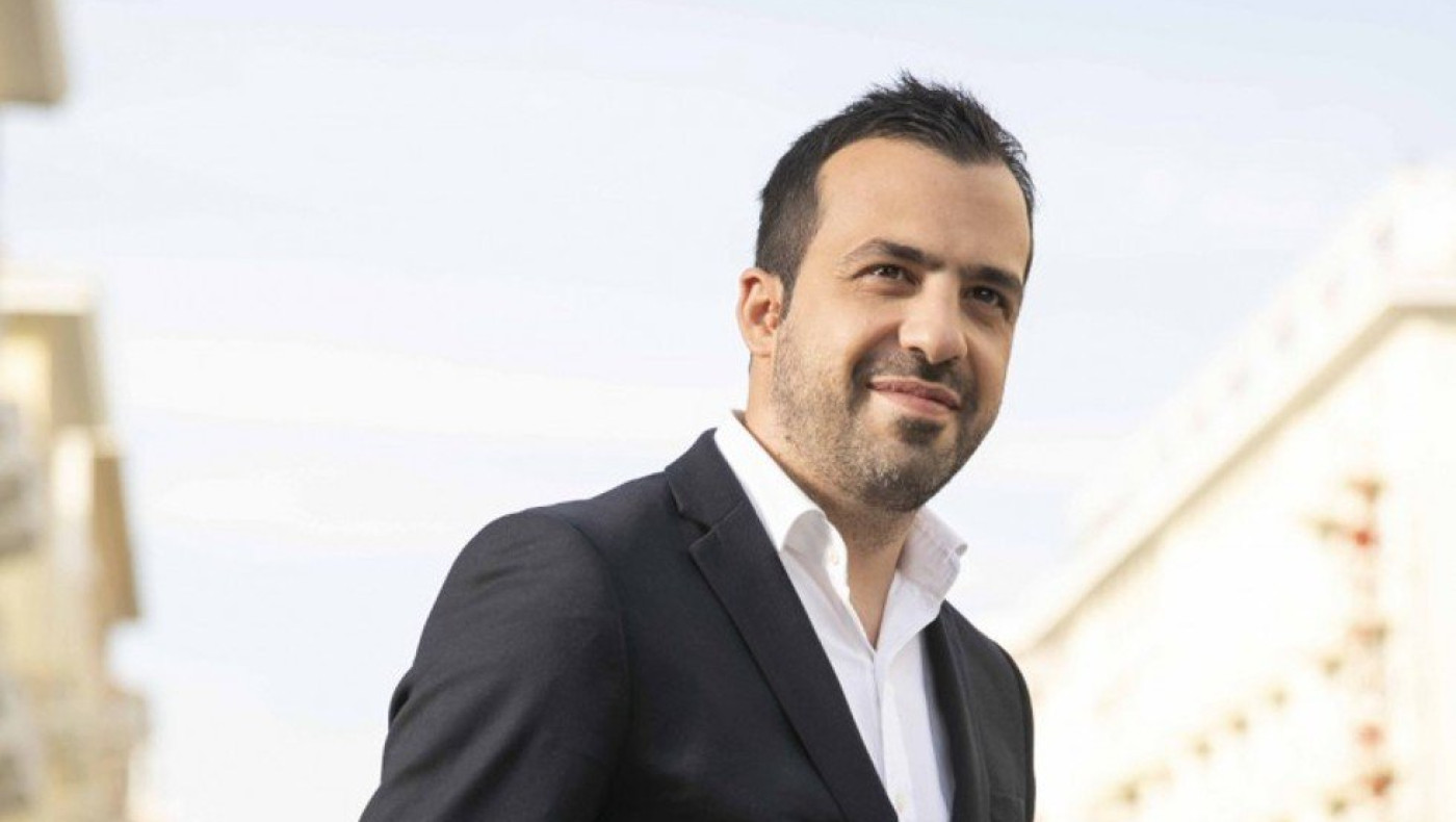 Κυριζίδης: «Όσοι ασχολήθηκαν τώρα με τον Ηρακλή να γυρίσουν πίσω στις προηγούμενες ασχολίες τους»