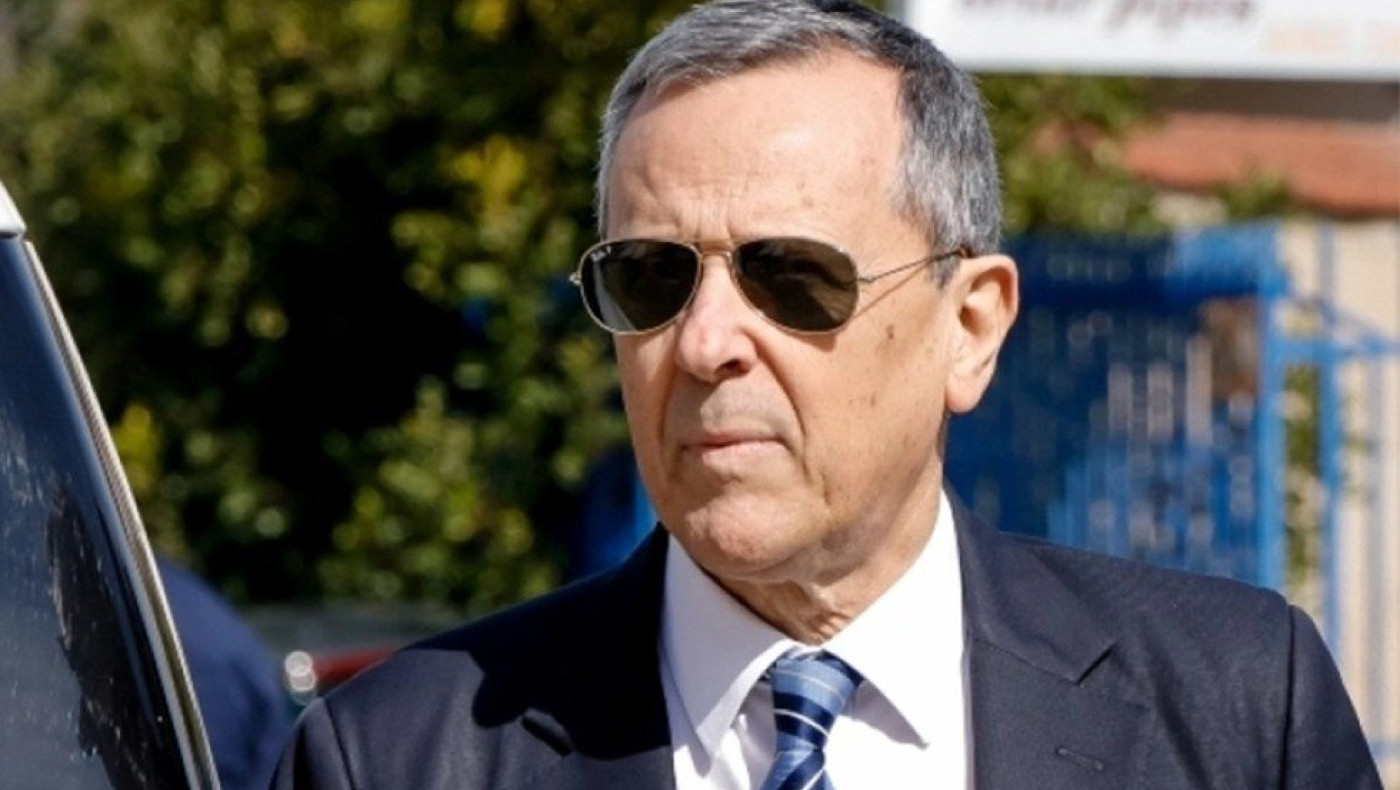 Μπαλτάκος: «Να έρθει ο Άγγλος διαιτητής για 1500 ευρώ και να του βρίζουν τη μάνα;» - Τι είπε για τον τελικό και την SL2