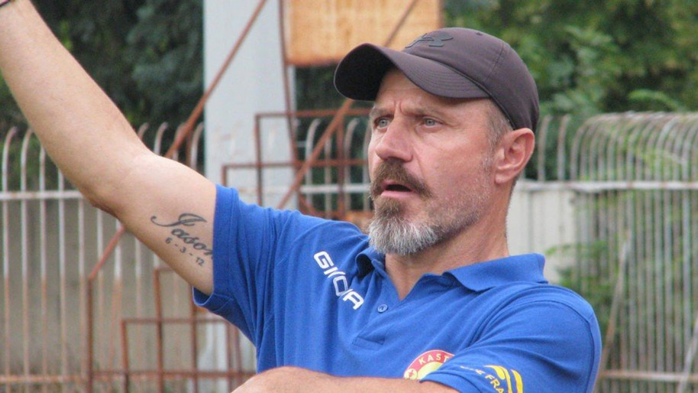 Σολάκης: «Ανεβαίνει το ελληνικό ποδόσφαιρο, δεν τρομάζουν οι αντίπαλοι»