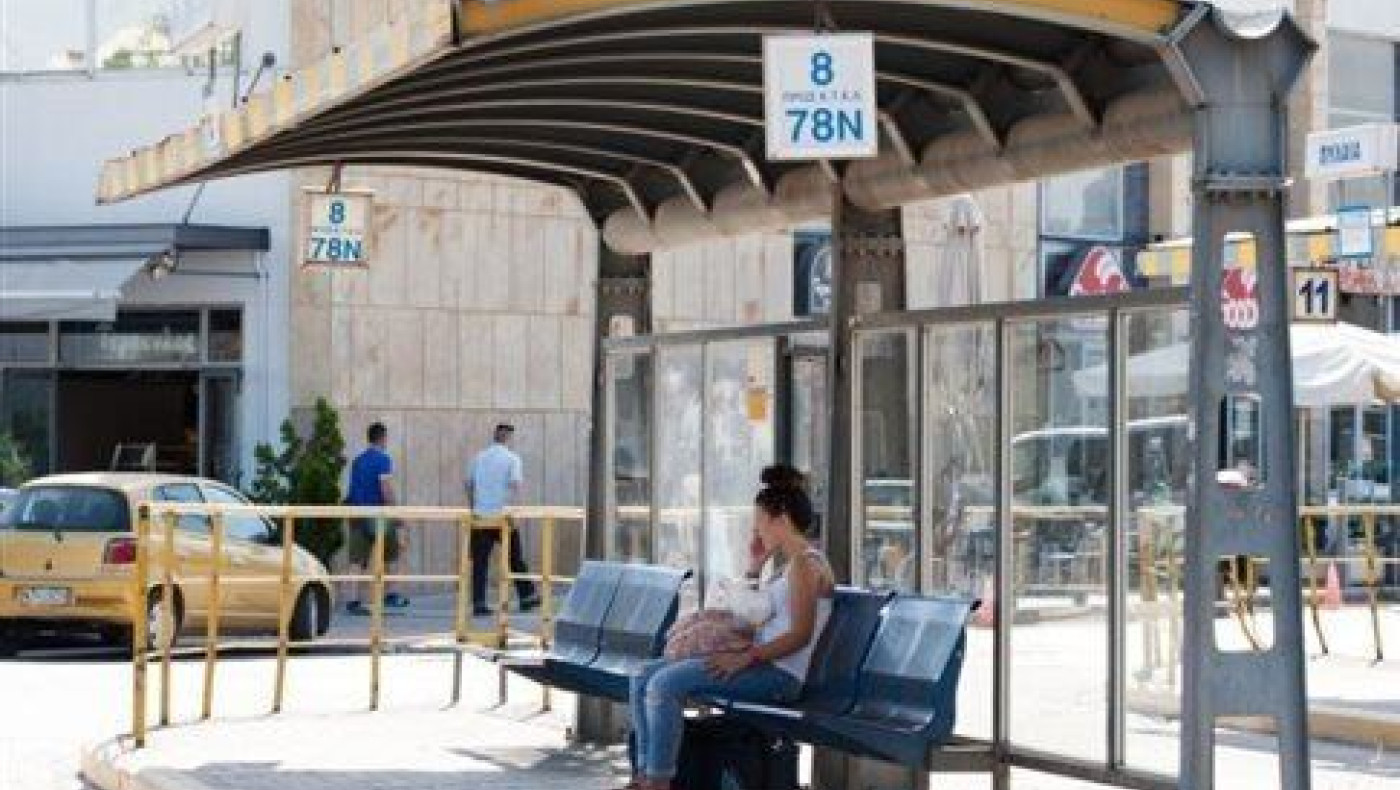 ΟΑΣΘ: Χωρίς λεωφορεία την Τετάρτη λόγω επίσχεσης εργασίας