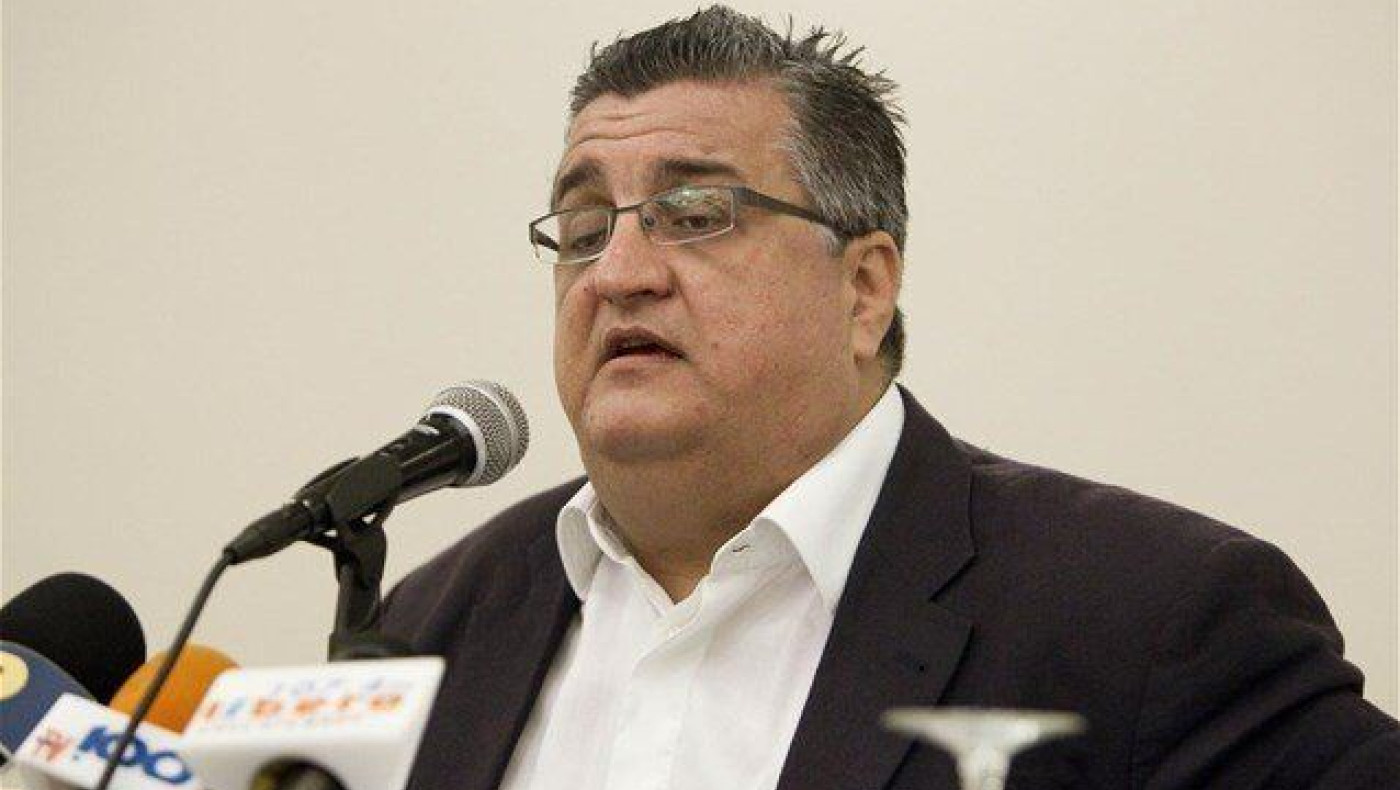 H προσφυγή Σκόρδα και  η αντίδραση ΑΣ