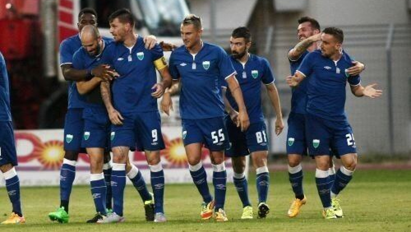 Με υπογραφή Μάντζιου