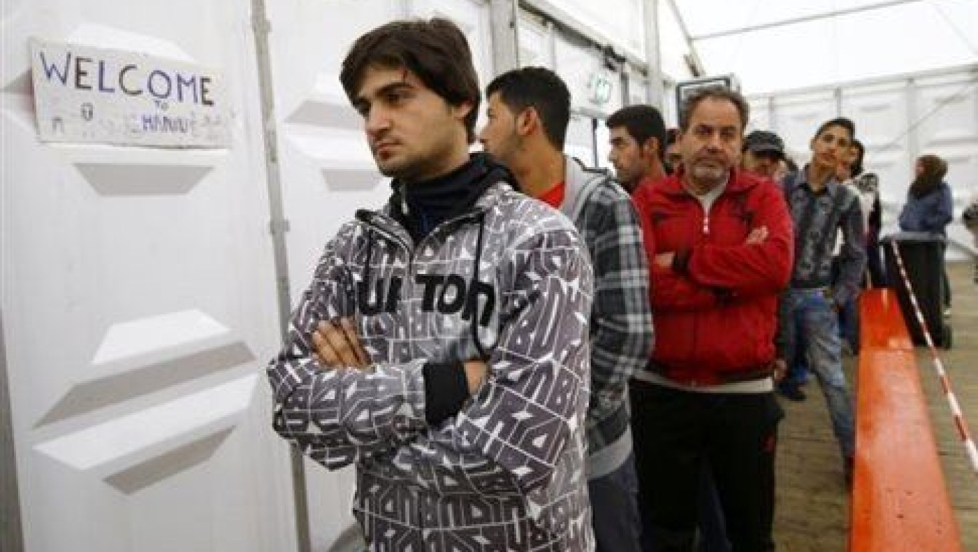 Γερμανία: Ισλαμιστές μπορεί να προσηλυτίσουν πρόσφυγες