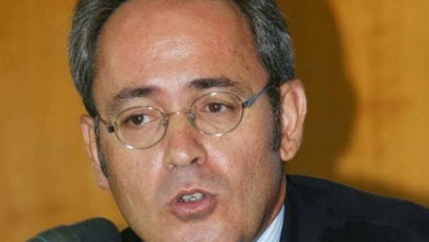 Παραιτήθηκε ο Γ.Μυλόπουλος από πρόεδρος της ΕΡΤ3