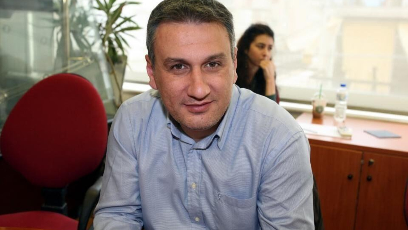 Ανατολίτης: «Στον Απόλλωνα κάποιοι πολεμούν όποιον είναι επάνω!»