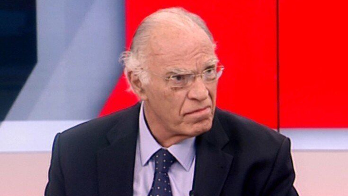 Β. Λεβέντης: «Η Θεσσαλονίκη θα μου έδινε μόνη της 6% πανελλαδικά, αλλά...»