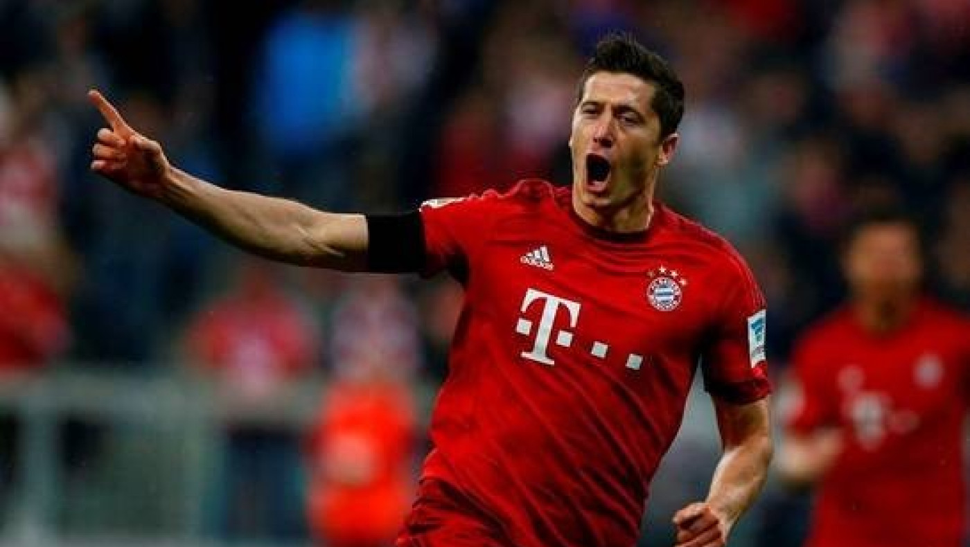 Σμπαράλιασε όλα τα ρεκόρ ο Λεβαντόφσκι