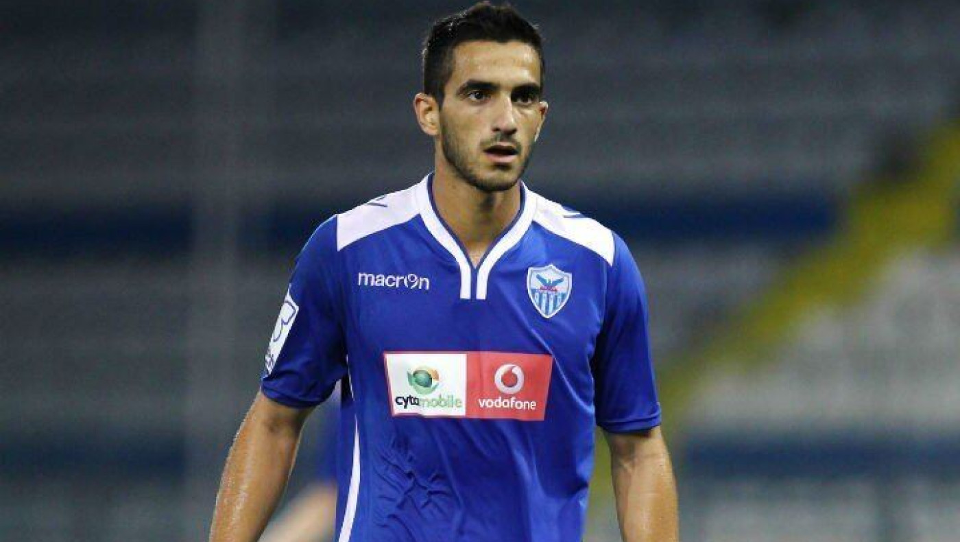 Το σχέδιο Άρνεσεν για την απόκτηση Λαΐφη