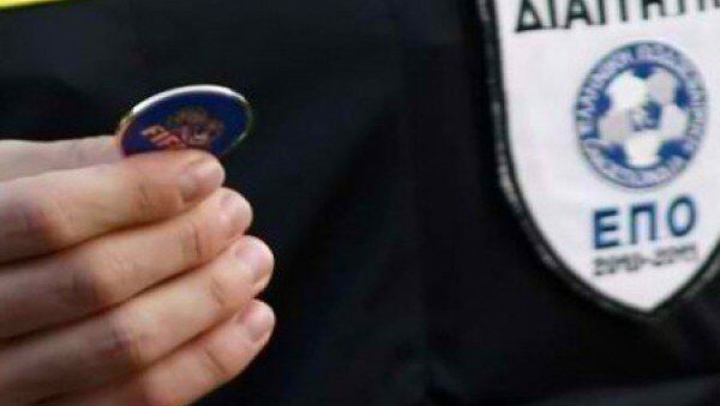 Καλογερόπουλος στο Περιστέρι - Τρίτσωνης στο Καυτατζόγλειο! 