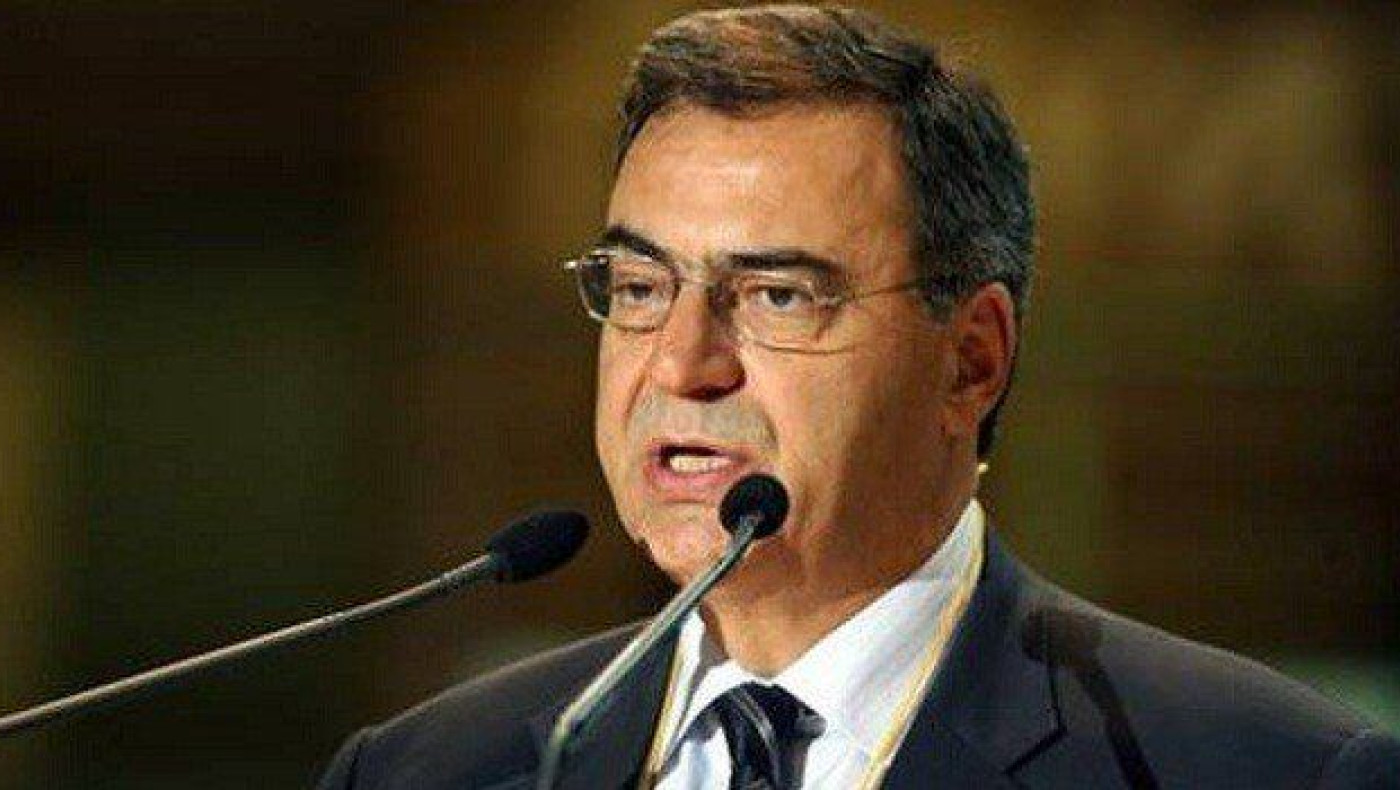 Διέρρηξαν το σπίτι του υπηρεσιακού υπουργού Οικονομικών