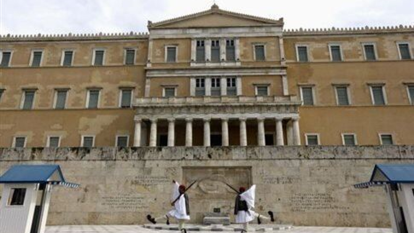 Τι γράφουν για το εκλογικό αποτέλεσμα τα ξένα ΜΜΕ