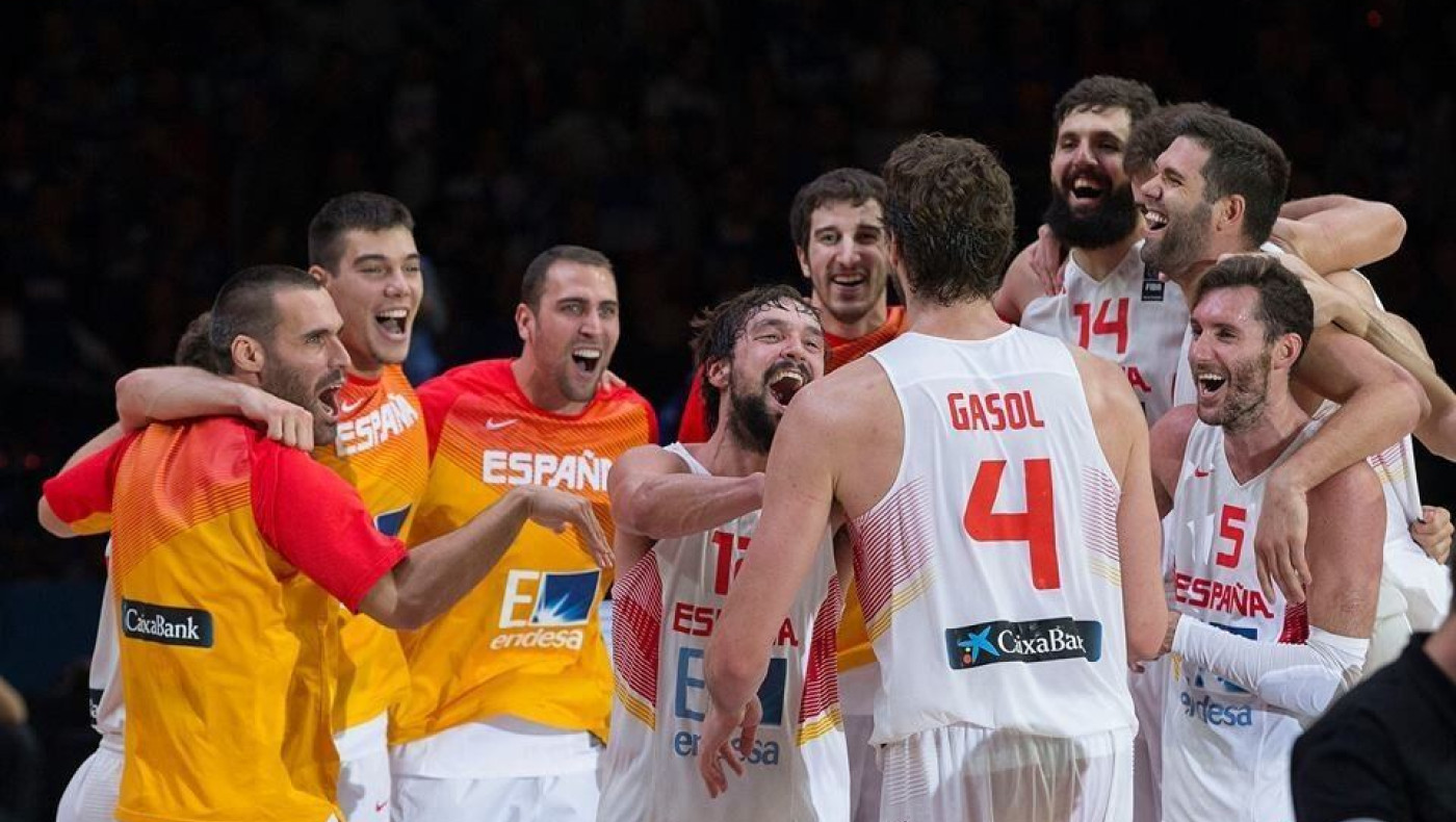 Μεγάλη Ισπανία - Πανάξια Πρωταθλήτρια Ευρώπης! 