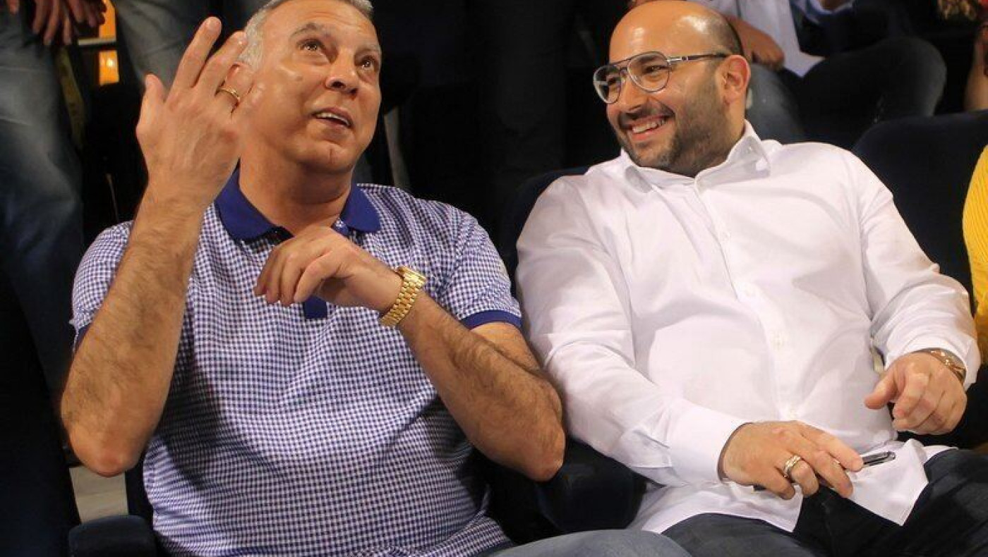 Δυνατό το 2ο «Nick Galis Cup»