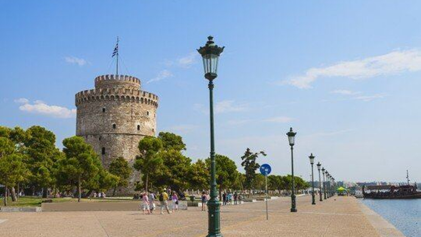 Συνέδριο για την αναπτυξιακή πορεία της Θεσσαλονίκης στις 29 και 30 Σεπτεμβρίου 
