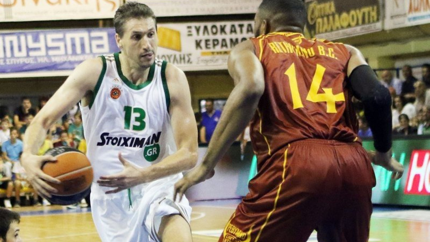 Πράσινος «περίπατος» στο Ρέθυμνο