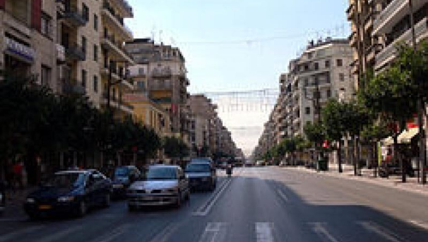 ΤΩΡΑ: Κλειστό το ένα ρεύμα της Εγνατίας - Οπαδοί του ΠΑΟΚ πάνε στο γήπεδο