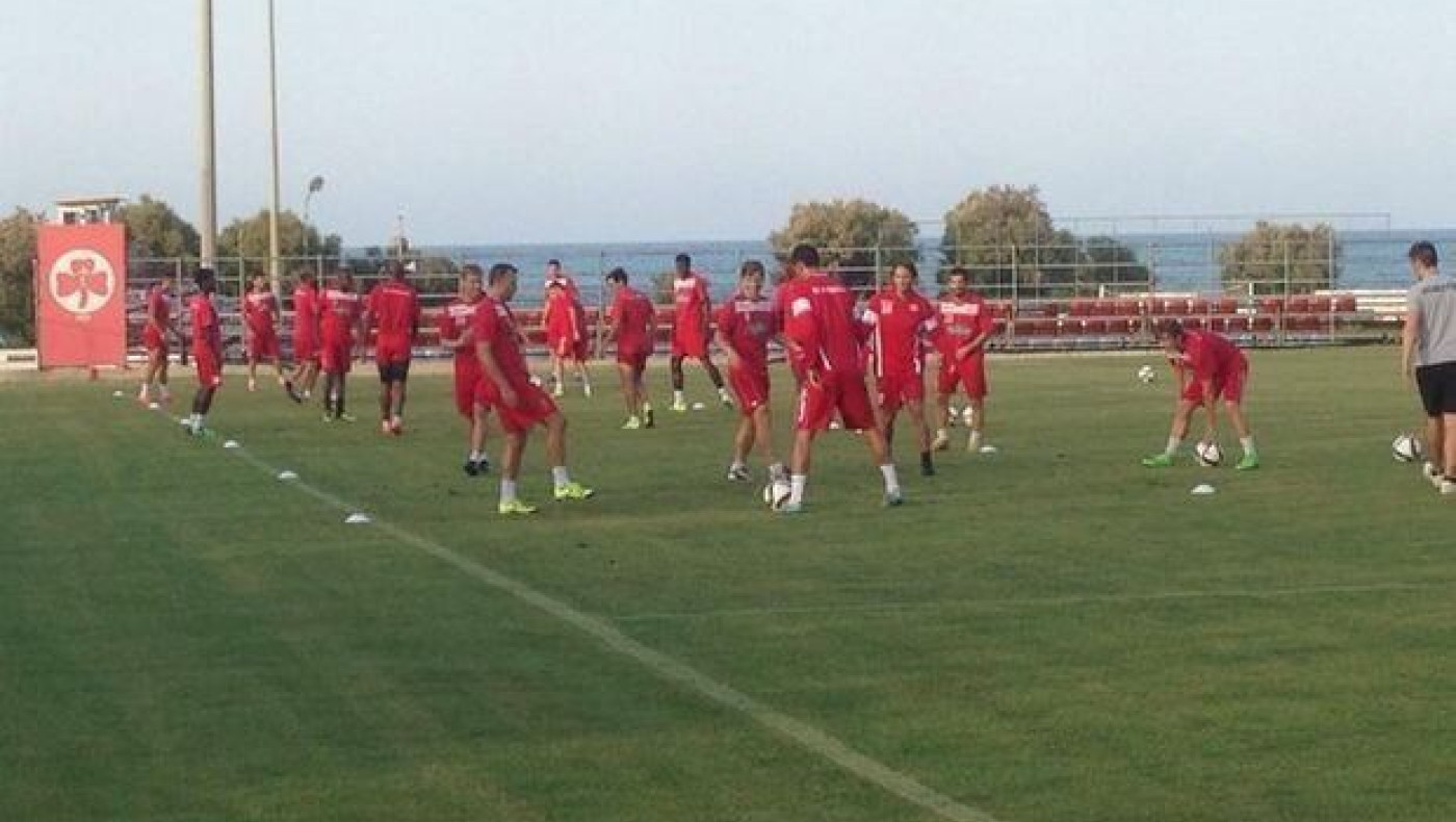 Η αποστολή του Πλατανιά για το ματς της Λεωφόρου