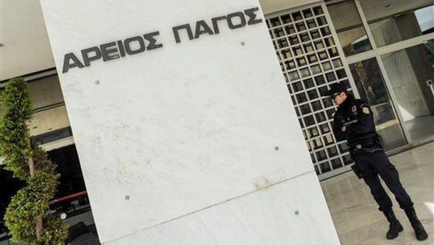 Ξανά στη φυλακή ο έλληνας «βαρώνος» της κοκαΐνης