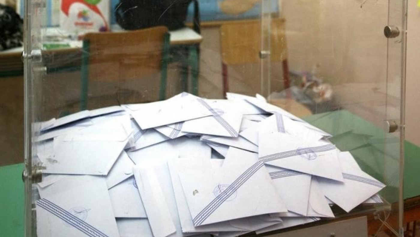 Τα πρώτα αποτελέσματα στην Κεντρική Μακεδονία (Pic)