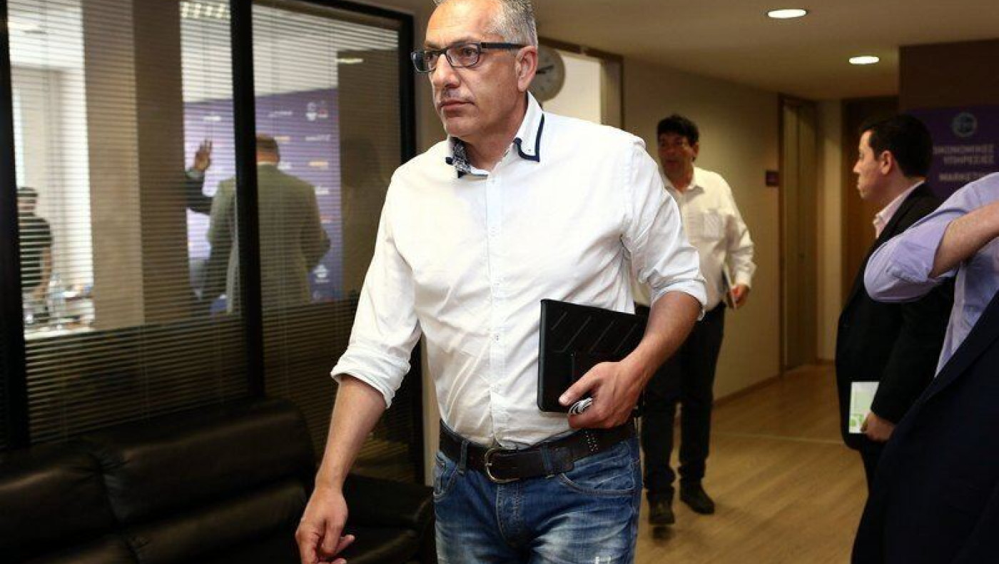 «Πρέπει να είμαστε έτοιμοι»