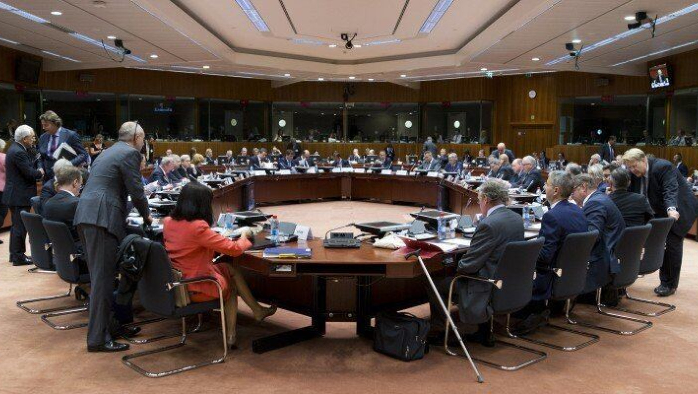 Σε πορεία έκτακτης Συνόδου Κορυφής για το μεταναστευτικό