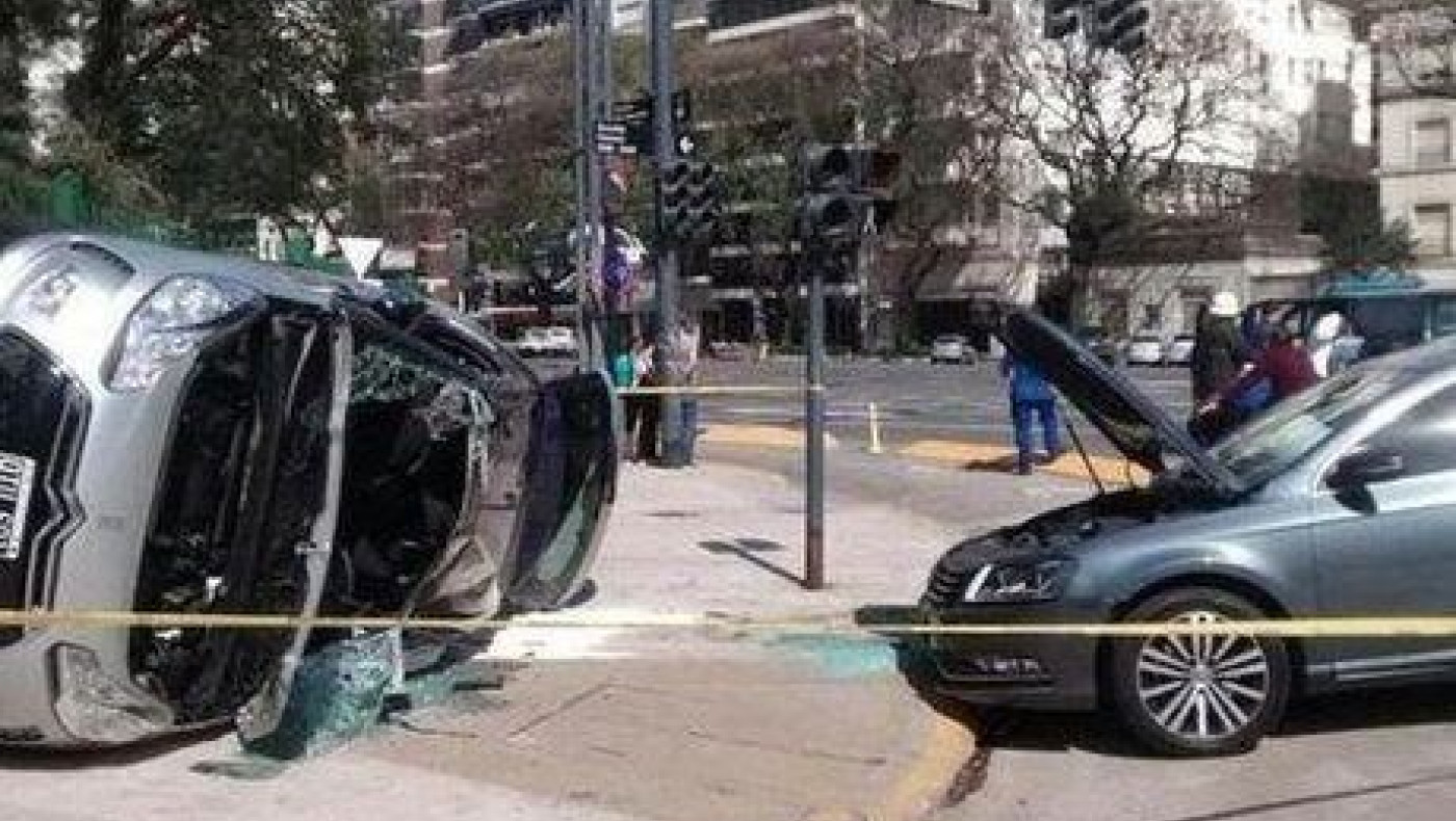 Στο νοσοκομείο Ζαμοράνο