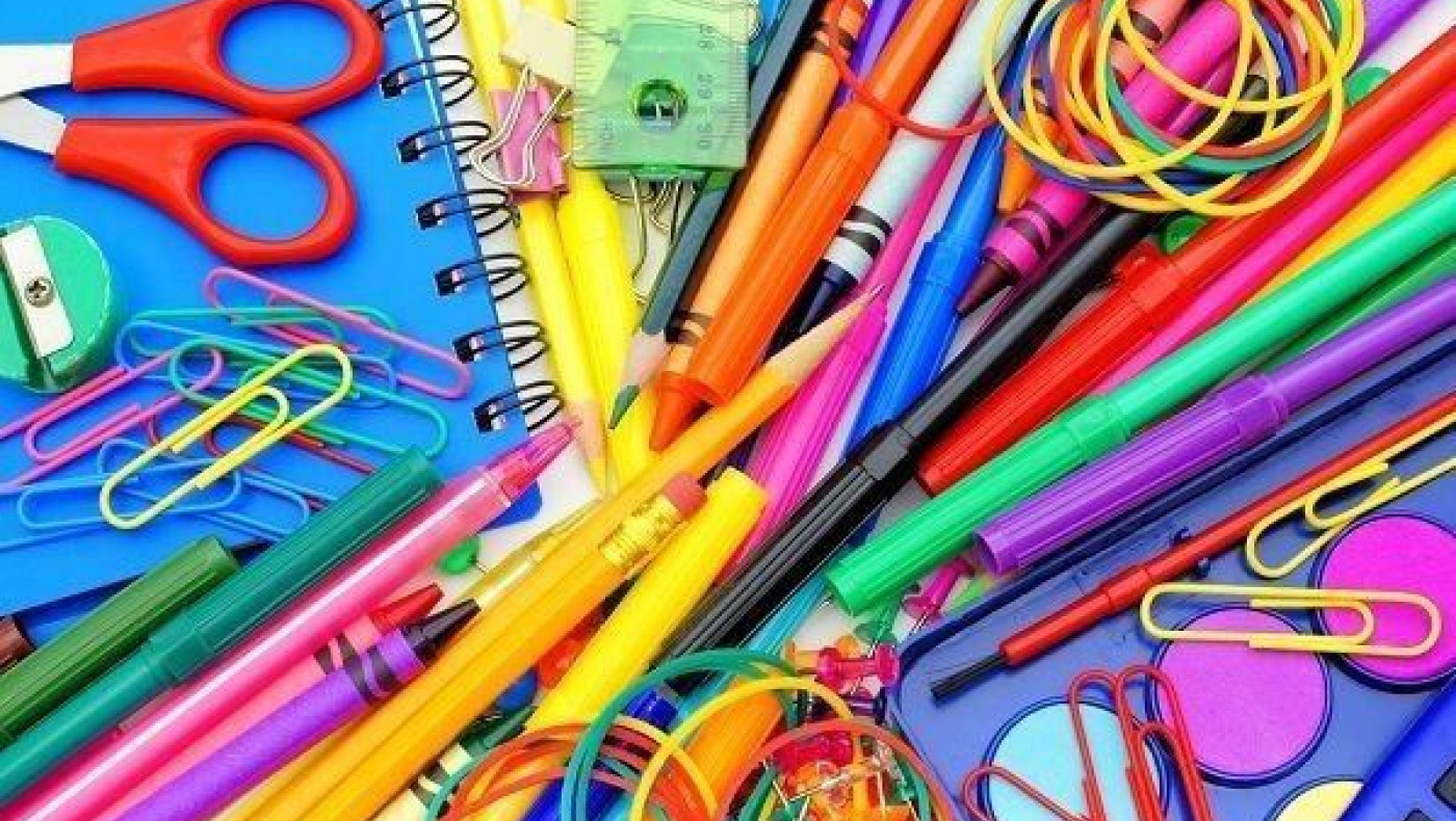 Θεσσαλονίκη: Δωρεάν σχολικά είδη σε παιδιά πολύτεκνων οικογενειών 