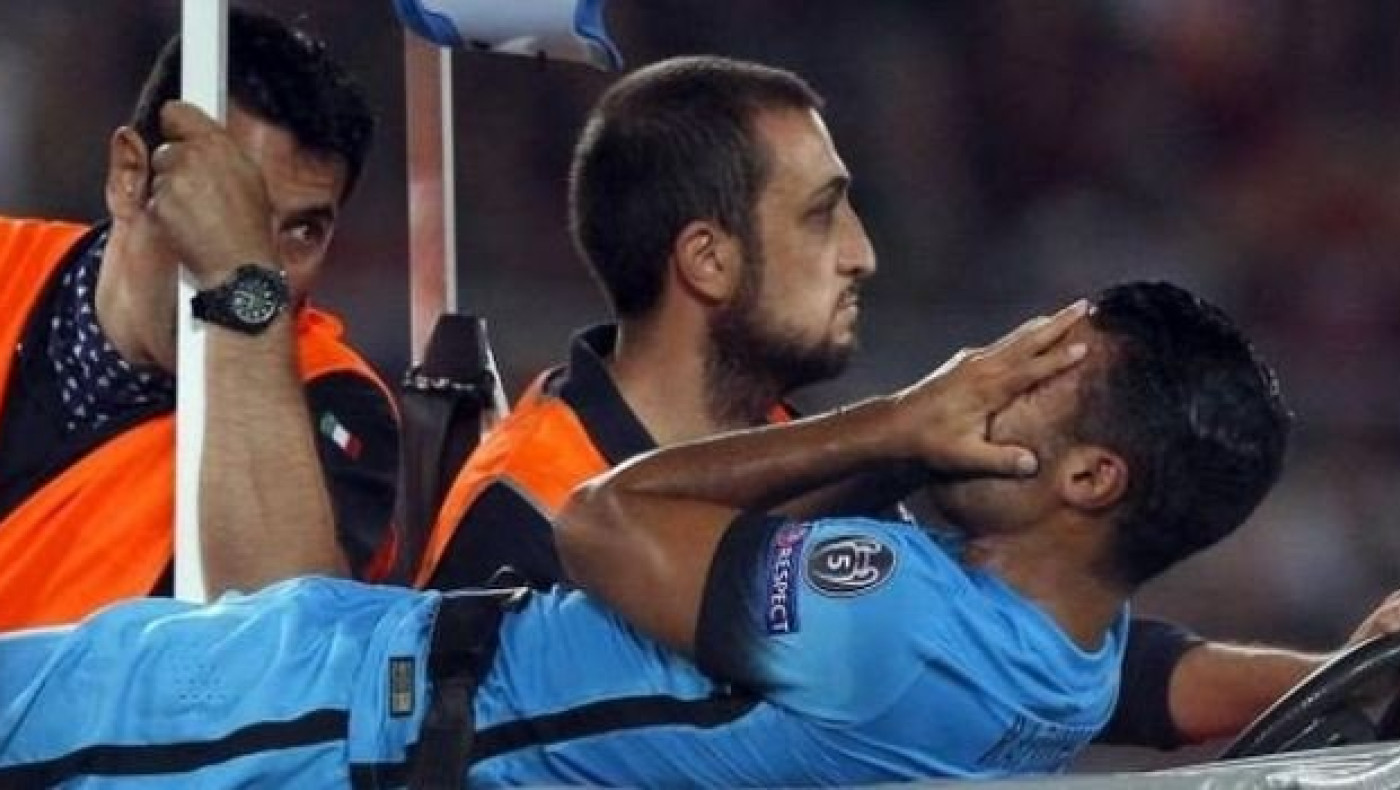 Ψάχνει στόπερ η Μπάρτσα