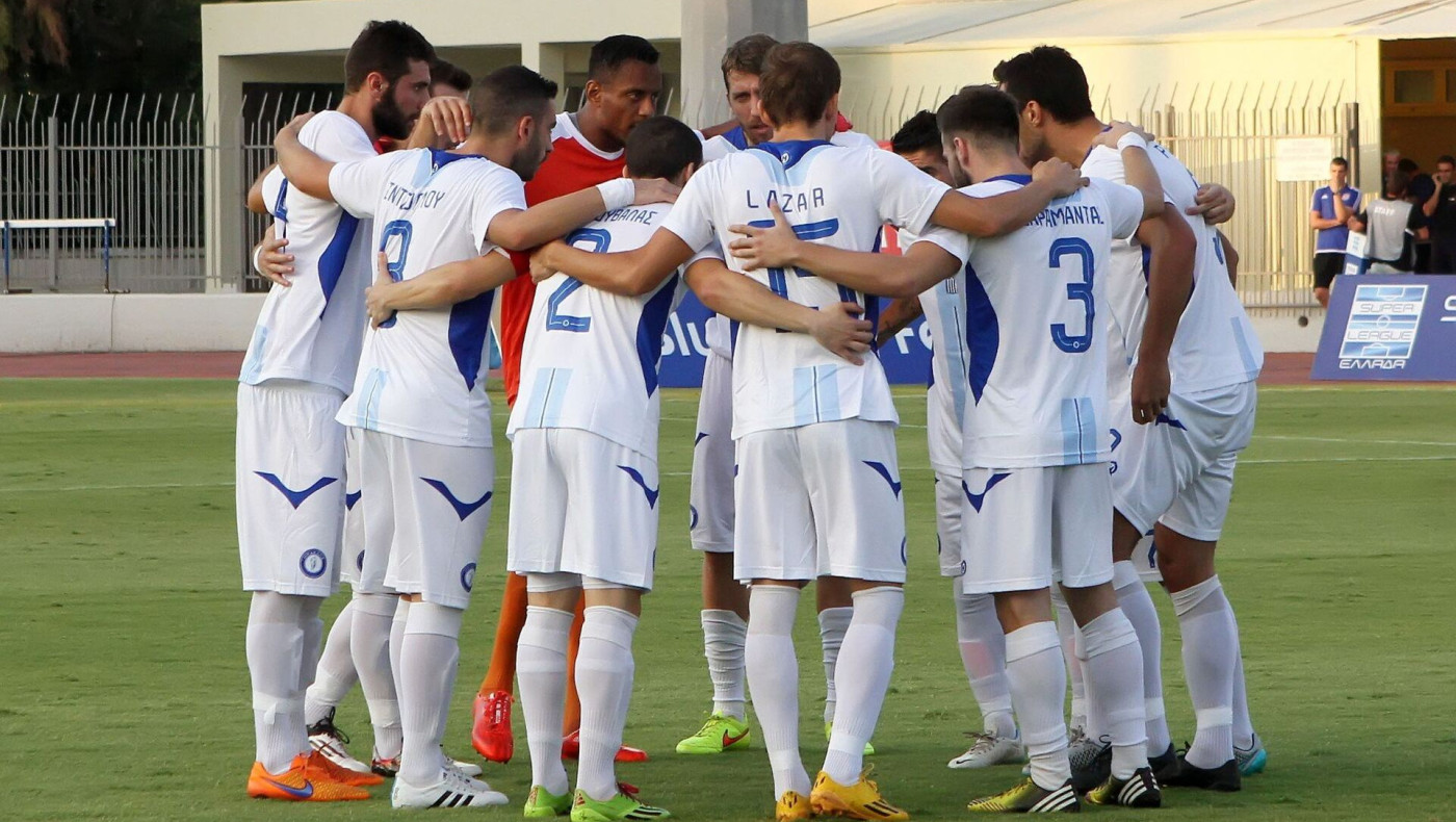 Στα Περιβόλια της αντεπίθεσης