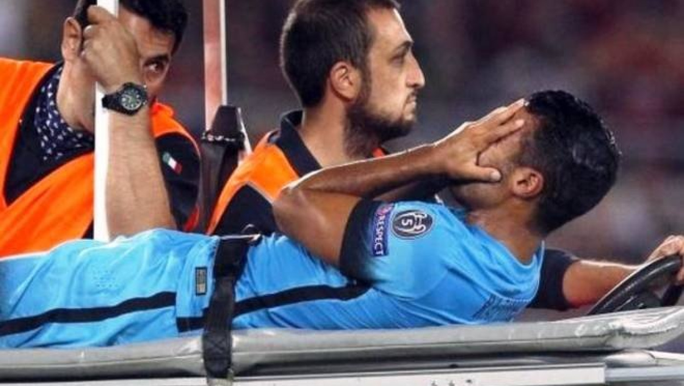 Μεγαλείο ψυχής από την Μπάρτσα