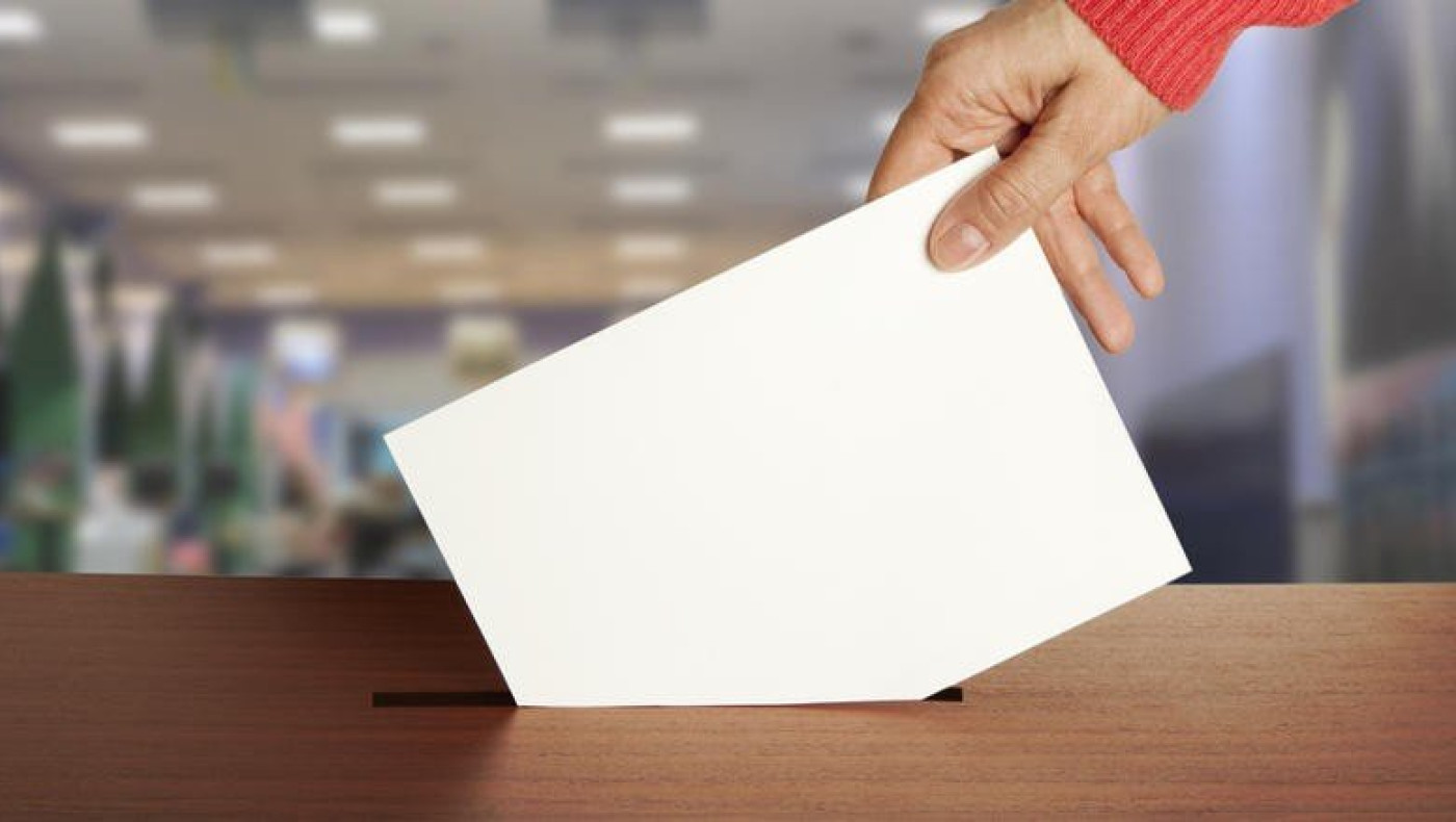 Τα  πάντα για τις εκλογές από την Περιφέρεια κεντρικής Μακεδονίας 