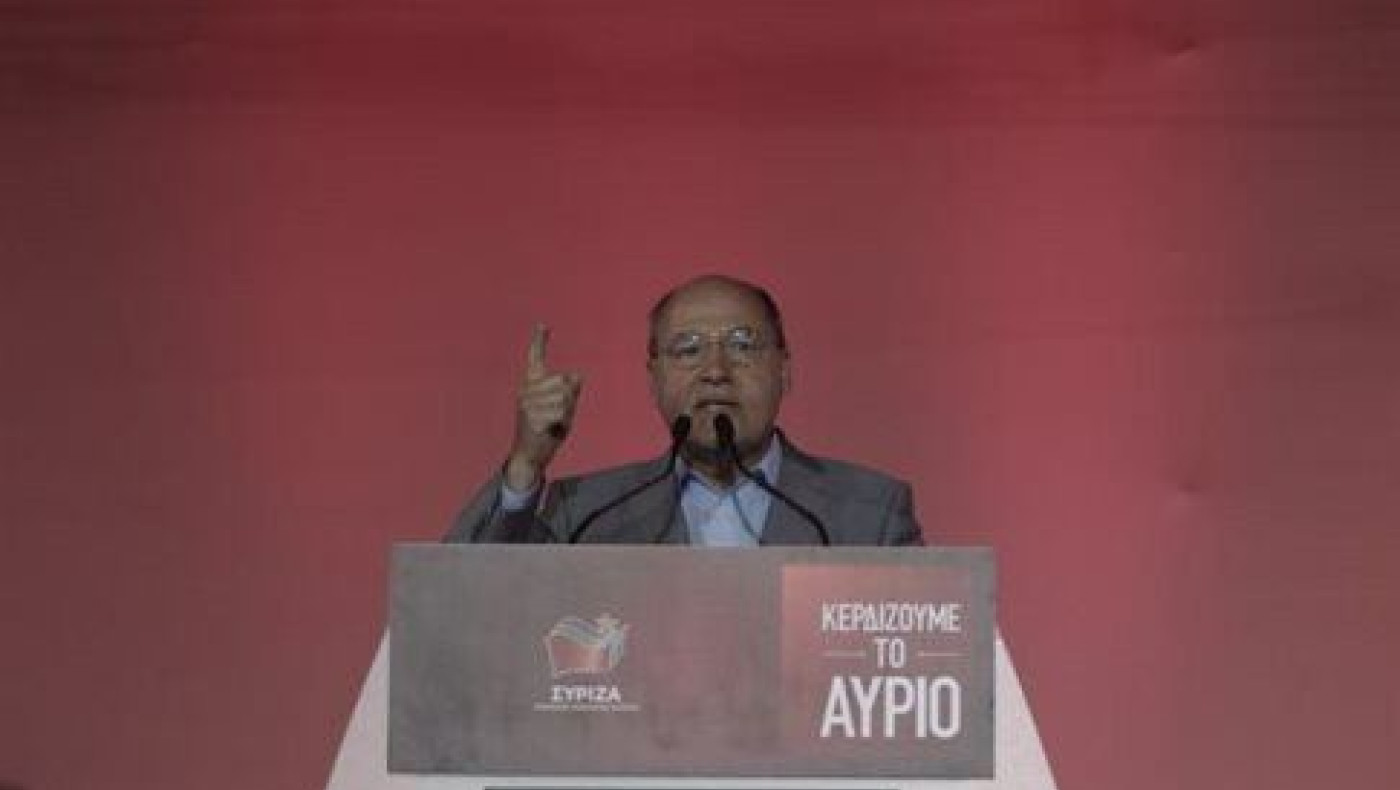 Βερολίνο: Θα συνεργαστούμε στενά με την νέα κυβέρνηση