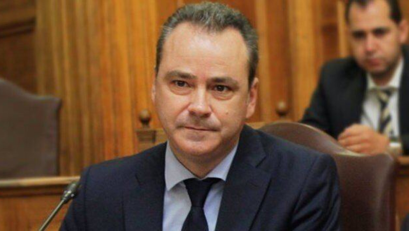 Στο νοσοκομείο ο Κώστας Κουκοδήμος