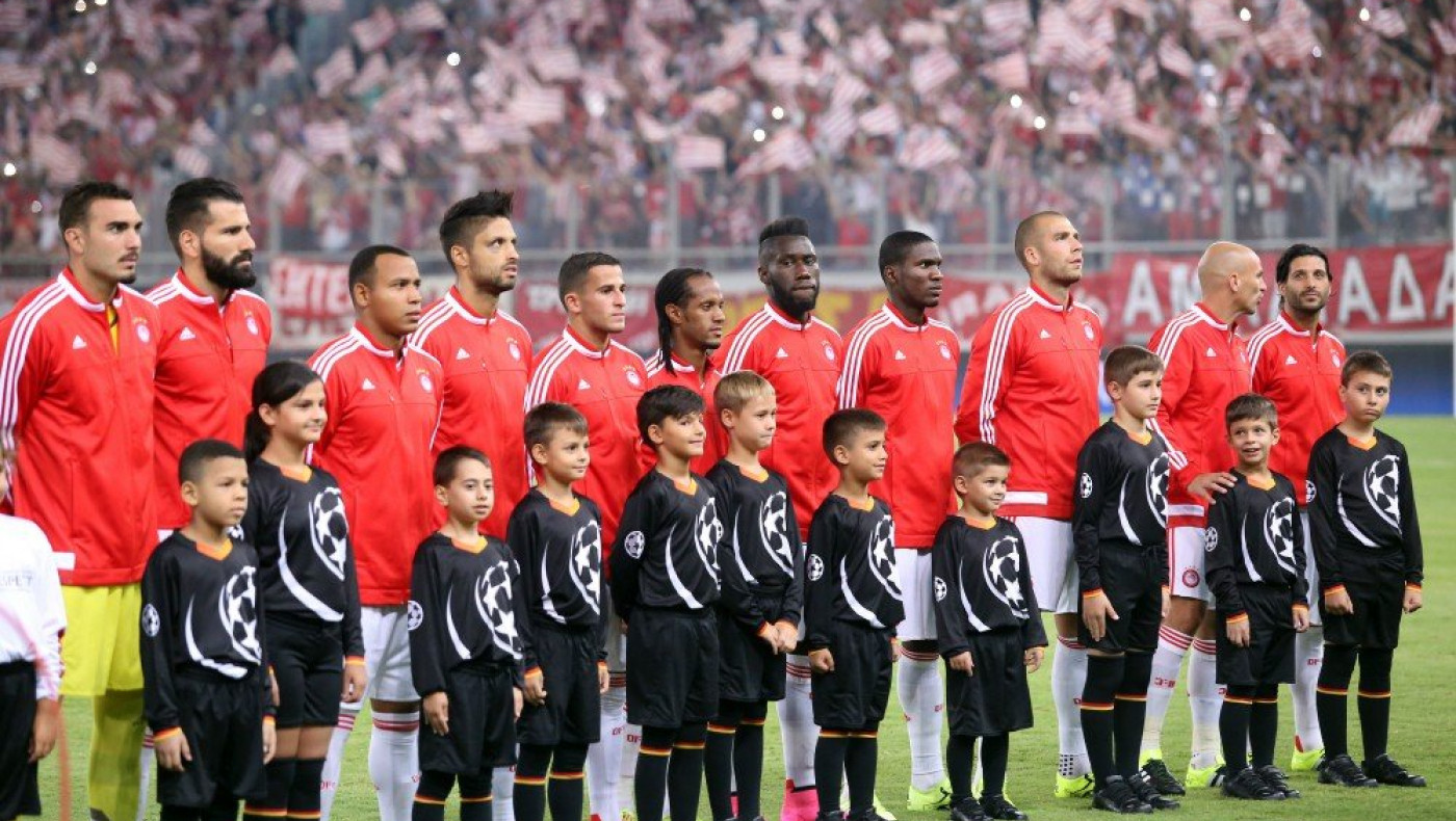 Ποιον παίκτη «σπρώχνει» για πώληση ο Ολυμπιακός