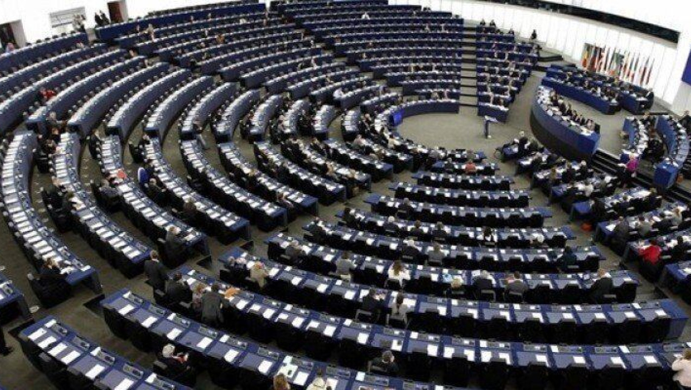 Έγκριση από το Ευρωκοινοβούλιο για τους πρόσφυγες