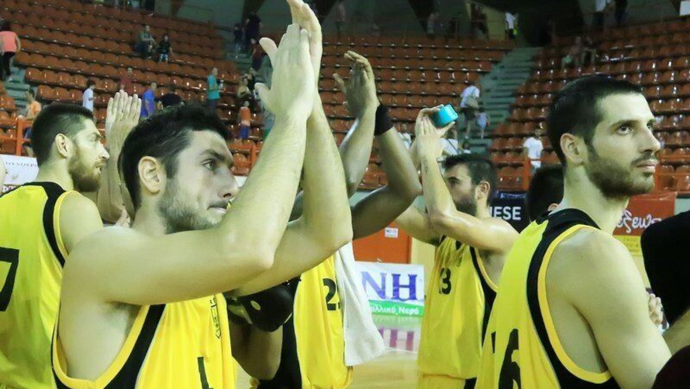 Ξανθόπουλος: «Αξιέπαινη πρωτοβουλία»