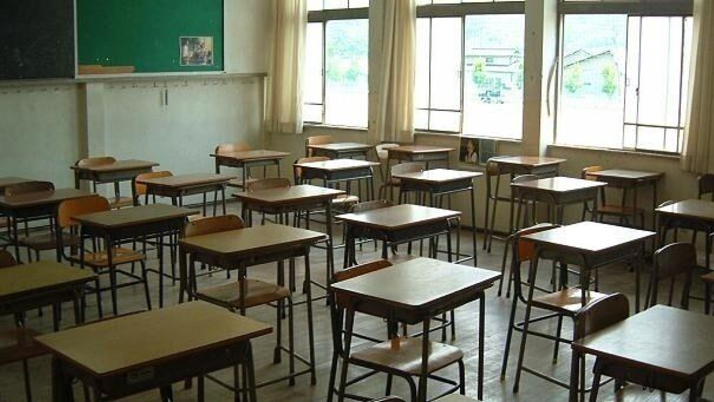 Θεσσαλονίκη: Πλιάτσικο στο 15ο ΕΠΑΛ Θεσσαλονίκης