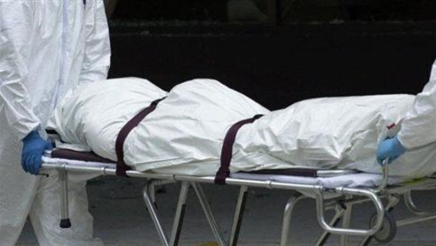 Απομονώνοντας τη μυρωδιά του... ανθρώπινου θανάτου!