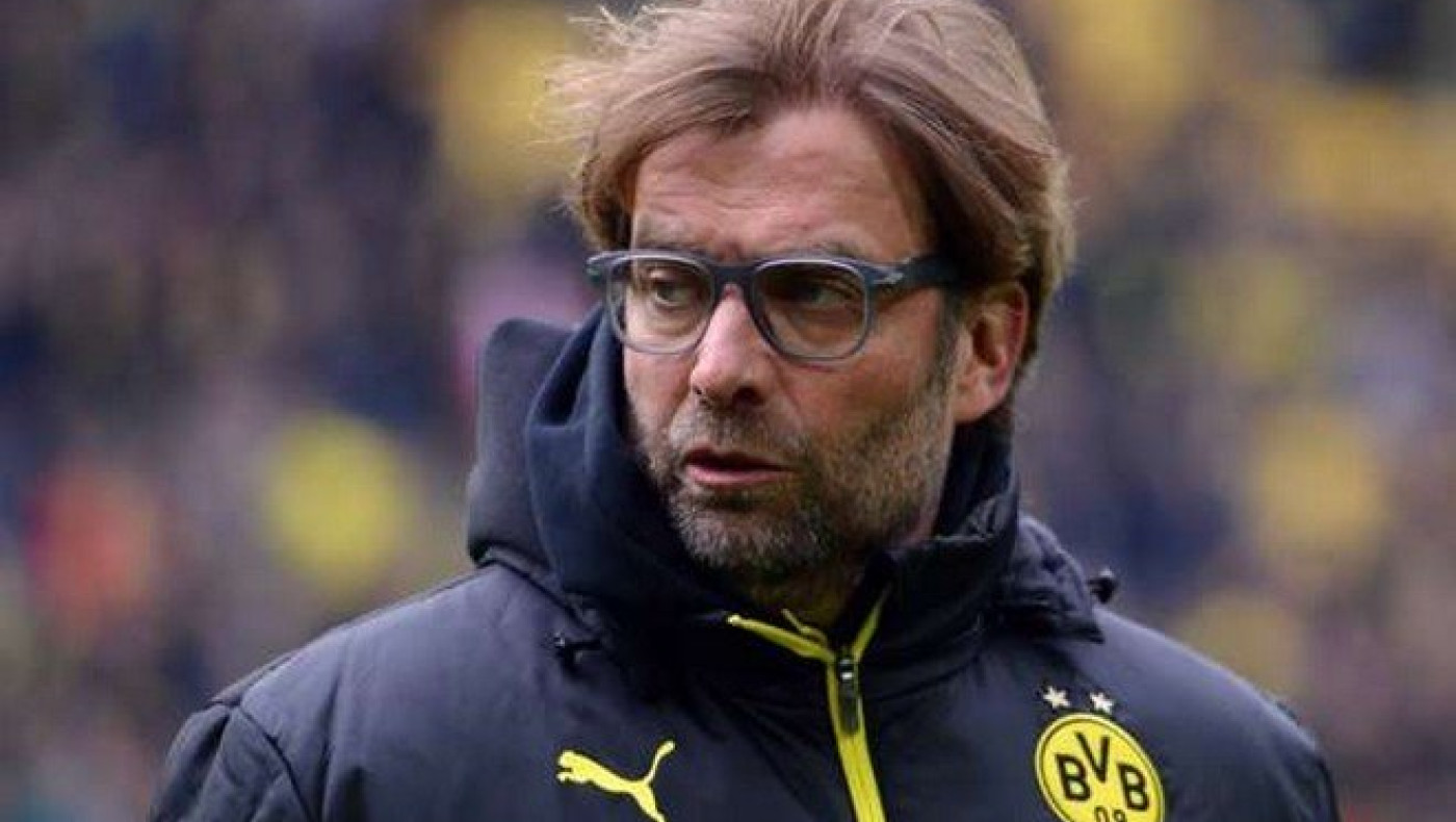 Συνάντηση Κλοπ - Μπάγερν