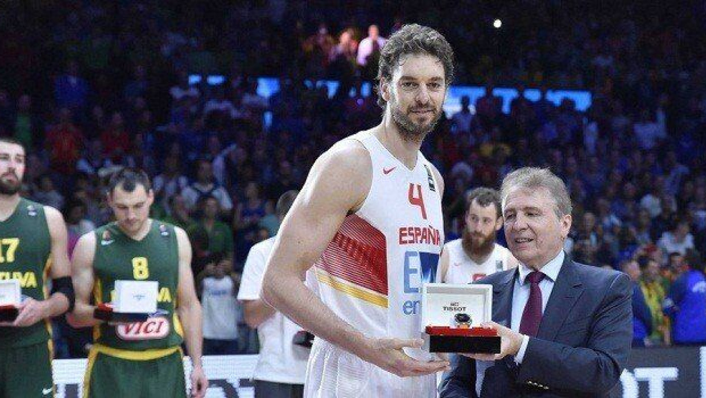 Μήνυση στη Le Monde για χάρη του Γκασόλ!